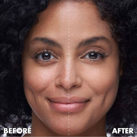 Stila Pixel Perfect Concealer In Tan 1 Full Size NIB - Picture 4 of 5